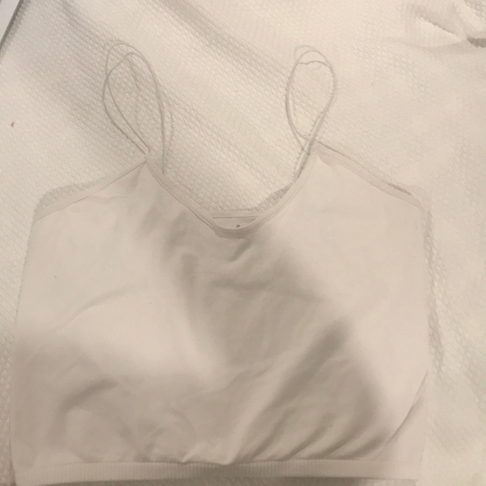 Free People Skinny Strap Brami